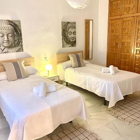 2.1 Apartamentos Arguinan Κόρδοβα Εξωτερικό φωτογραφία
