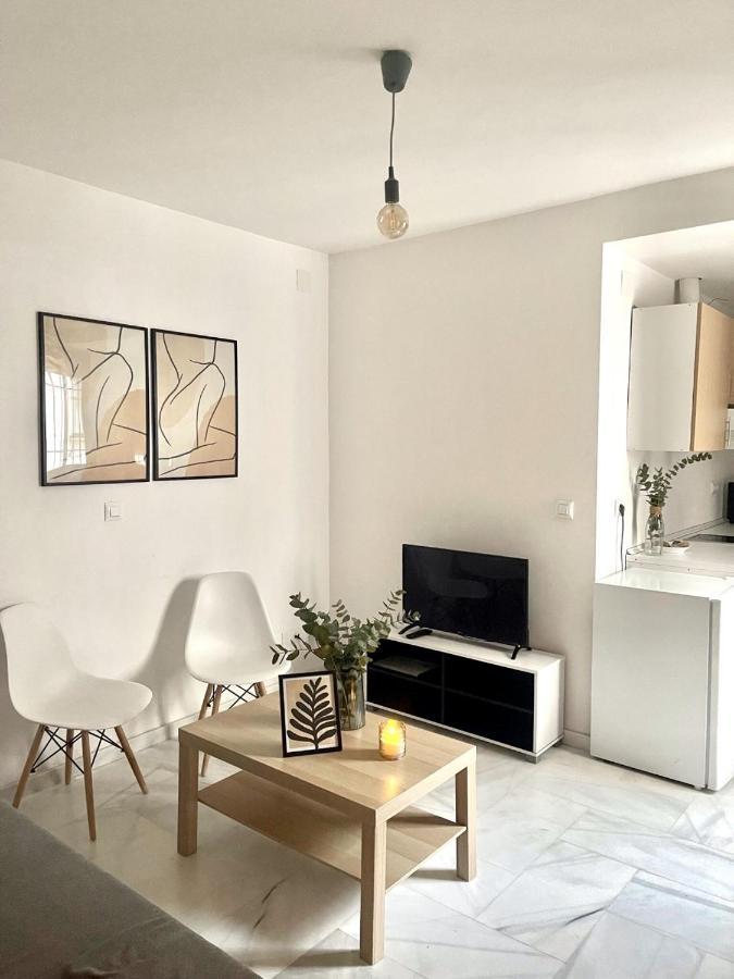 2.1 Apartamentos Arguinan Κόρδοβα Εξωτερικό φωτογραφία