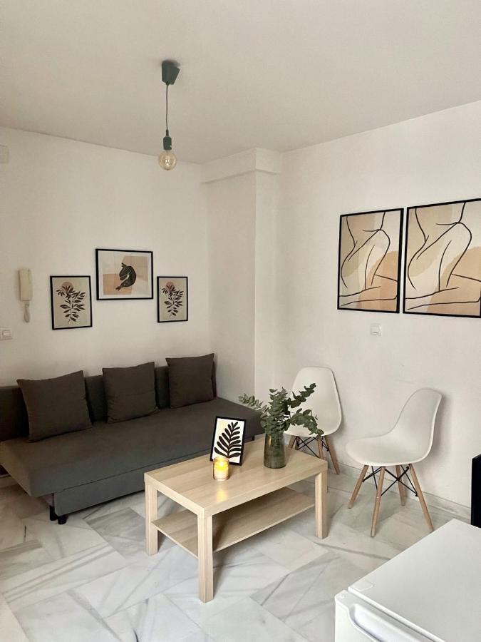 2.1 Apartamentos Arguinan Κόρδοβα Εξωτερικό φωτογραφία