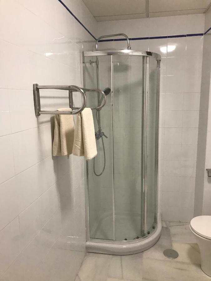 2.1 Apartamentos Arguinan Κόρδοβα Εξωτερικό φωτογραφία